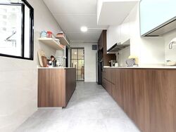 Blk 14 Telok Blangah Crescent (Bukit Merah), HDB 4 Rooms #630485481